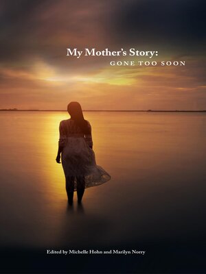 cover image of My Mother's Story